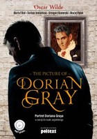 The Picture of Dorian Gray. Portret Doriana Graya w wersji do nauki angielskiego - mobi, epub