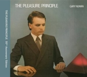 The Pleasure Principle - 30th Anniversary Edition