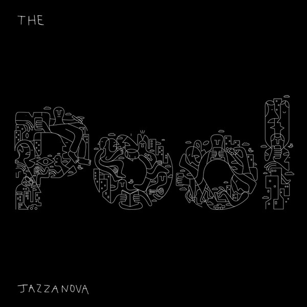 The Pool (vinyl)