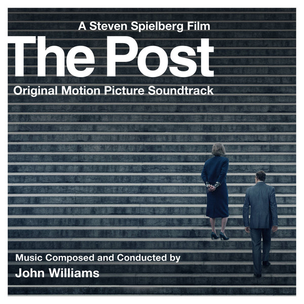 The Post (OST)