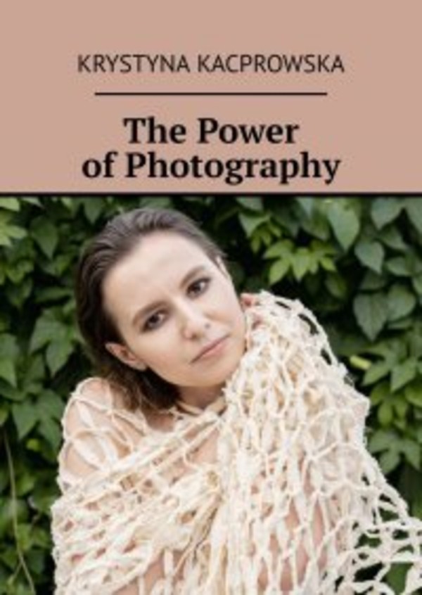 The Power of Photography - mobi, epub