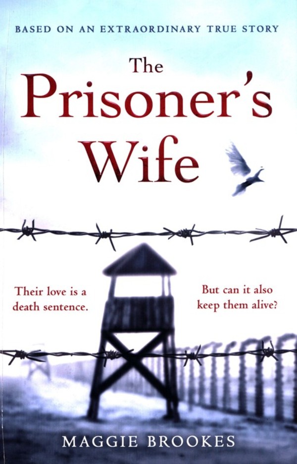 The Prisoner`s Wife