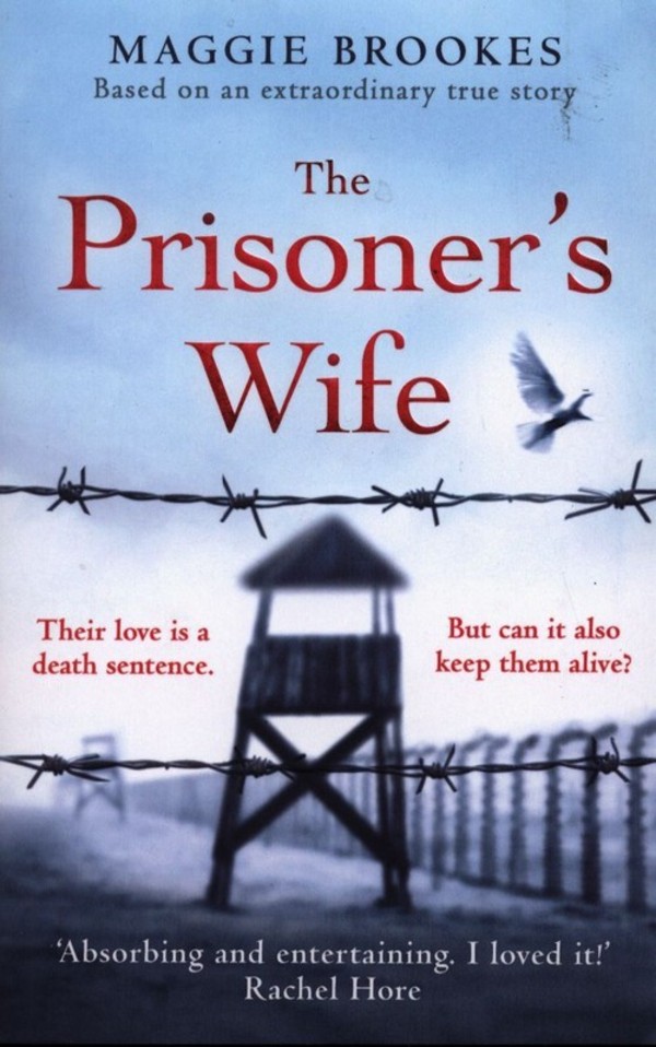 The Prisoner`s Wife