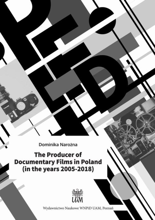 The Producer of Documentary Films in Poland (in the years 2005-2018) - pdf