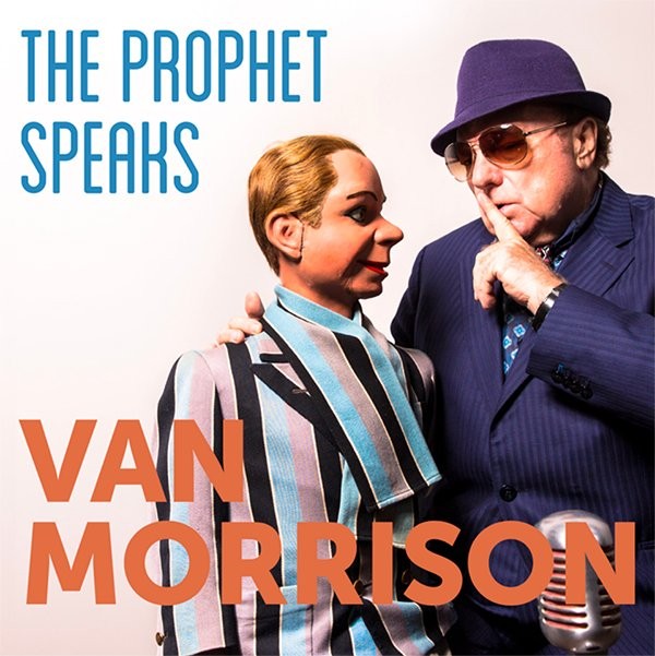 The Prophet Speaks (vinyl)
