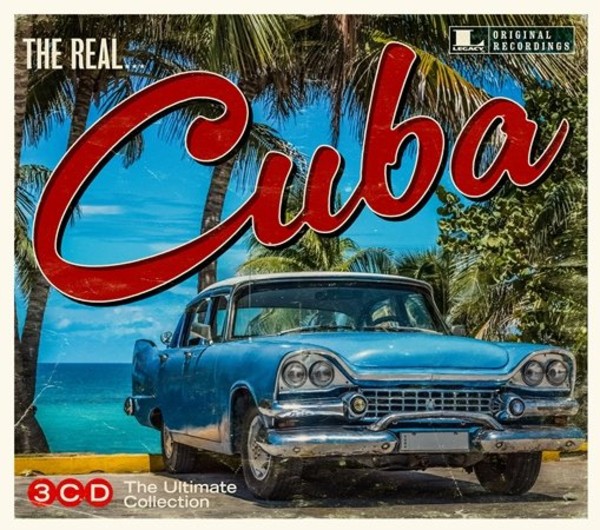 The Real... Cuba