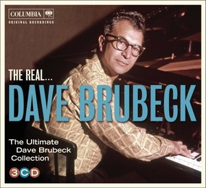 The Real... Dave Brubeck