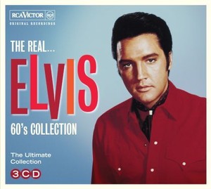 The Real... Elvis Presley