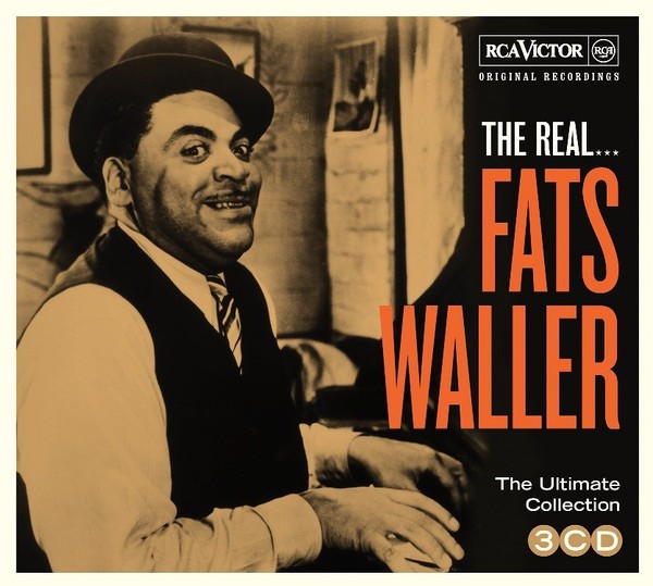 The Real... Fats Waller