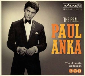 The Real... Paul Anka