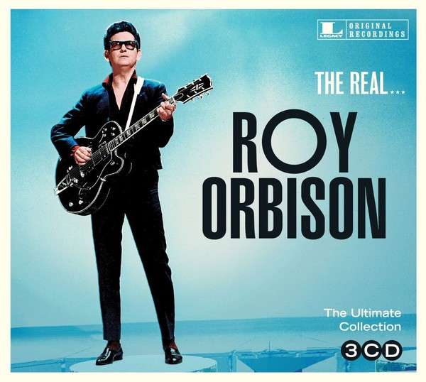 The Real... Roy Orbison