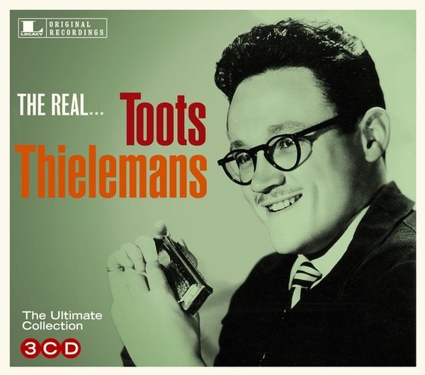 The Real... Toots Thielemans