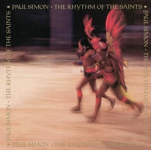 The Rhythm Of The Saints (Reedycja)