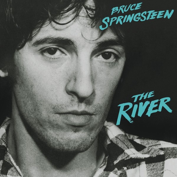 The River (Remastered) (vinyl)