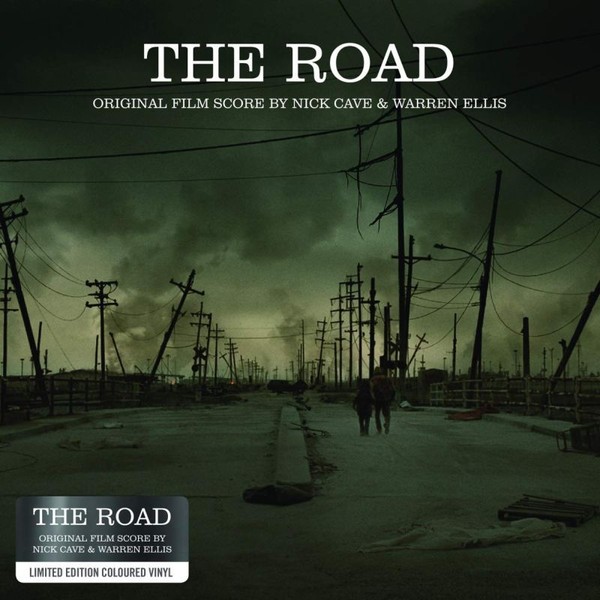 The Road (OST) (vinyl)