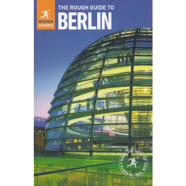 The Rough Guide to Berlin / Berlin Przewodnik