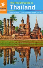 The Rough Guide to Thailand / Tajlandia Przewodnik