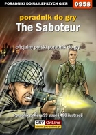 The Saboteur poradnik do gry - epub, pdf