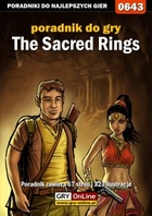 The Sacred Rings poradnik do gry - epub, pdf