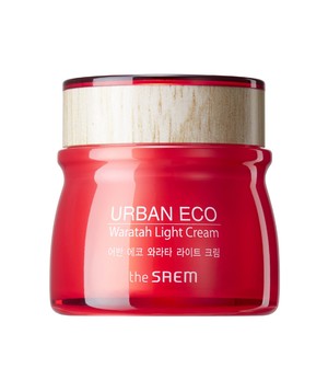 Urban Eco Lekki krem do twarzy