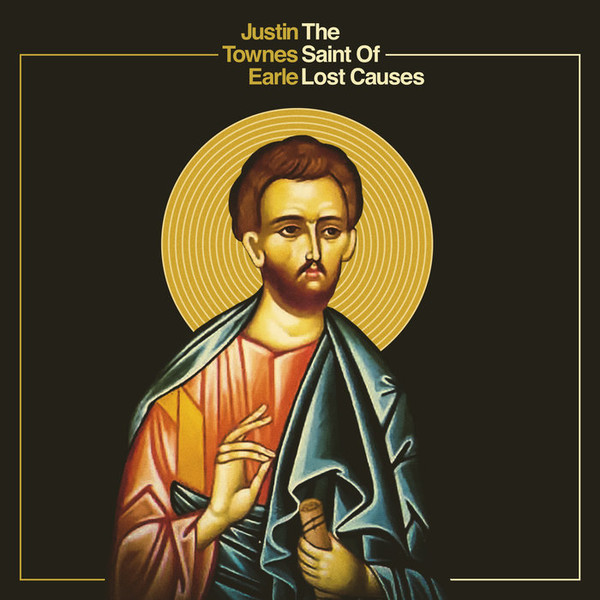 The Saint Of Lost Causes (vinyl)