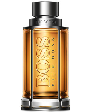 hugo boss the scent for him woda toaletowa 50 ml    