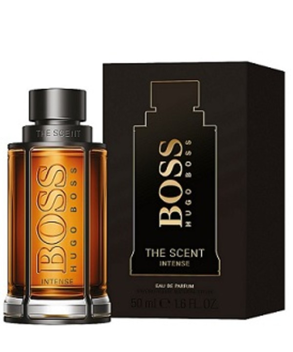 The Scent Intense