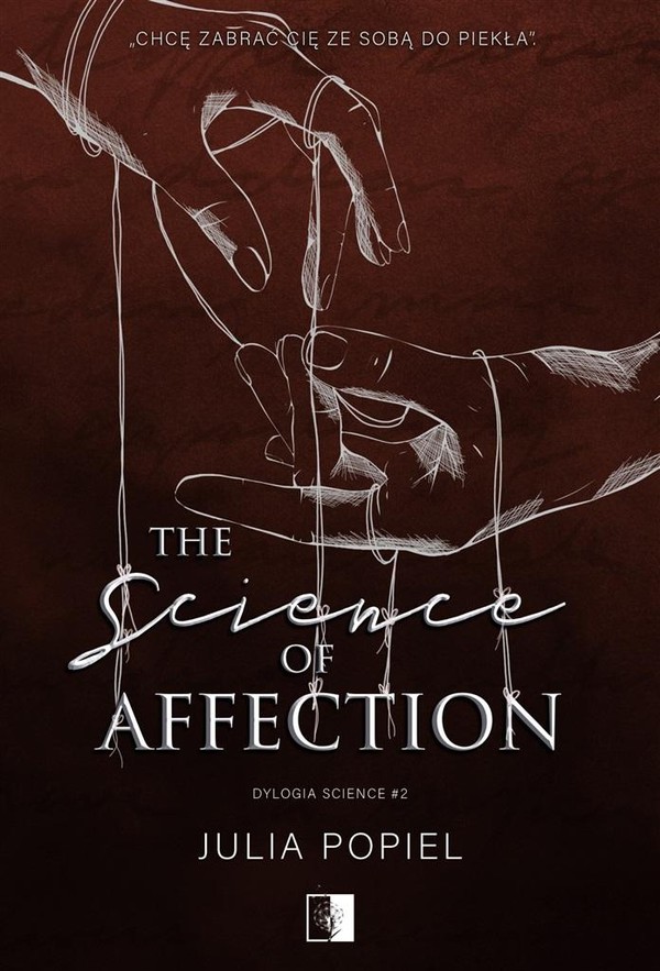 The Science of Affection Science Tom 2