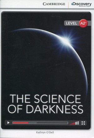 The Science of Darkness. Low Intermediate Book