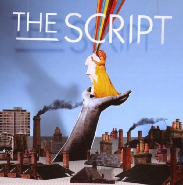 The Script (vinyl)