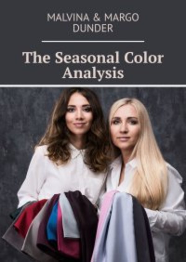 The Seasonal Color Analysis - mobi, epub