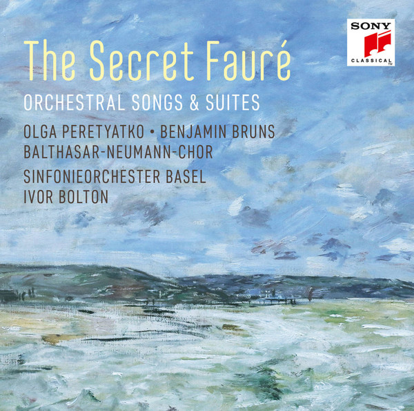 The Secret Faure: Orchestral Songs & Suites