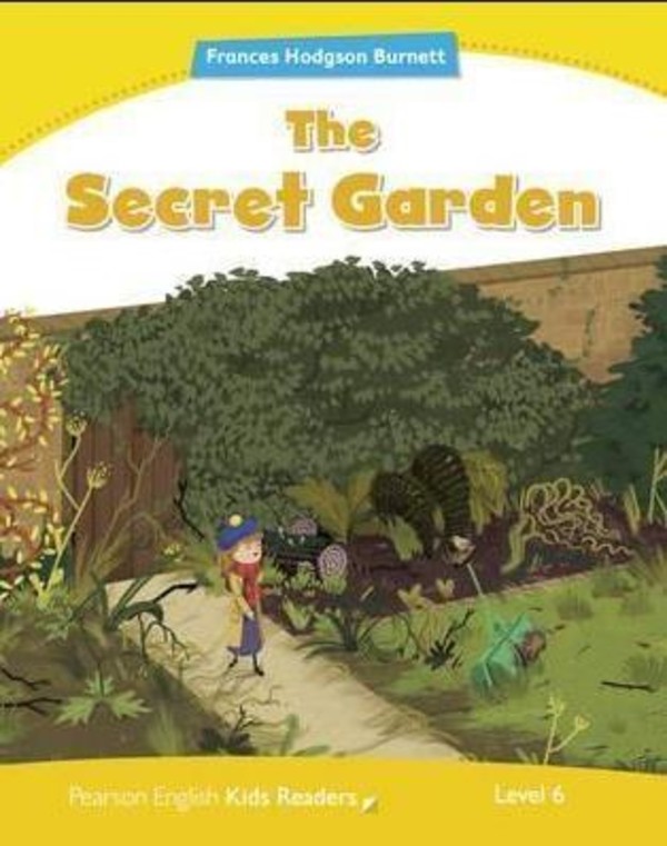 The Secret Garden Penguin Kids