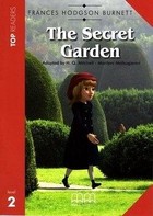 The Secret Garden + CD Level 2