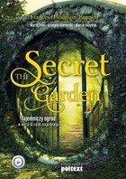 The Secret Garden. Tajemniczy ogród w wersji do nauki angielskiego - Audiobook mp3