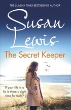 The Secret Keeper. Susan Lewis
