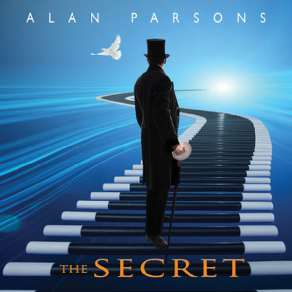 The Secret (Deluxe Edition) (CD + DVD)