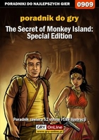 The Secret of Monkey Island: Special Edition poradnik do gry - epub, pdf