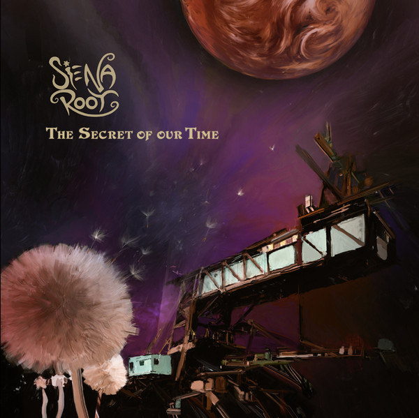 The Secret Of Our Time Gatefold (vinyl) (Limited Edition)