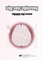 The Self Industry: Therapy and Fiction - 12 A Therapeutic Journal: Peter Ackroyd's