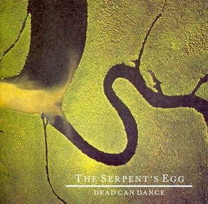 The Serpent`s Egg