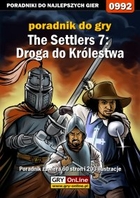 The Settlers 7: Droga do Królestwa poradnik do gry - epub, pdf