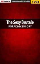 The Sexy Brutale - poradnik do gry - epub, pdf