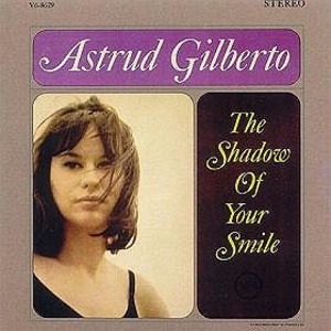 The Shadow Of Your Smile