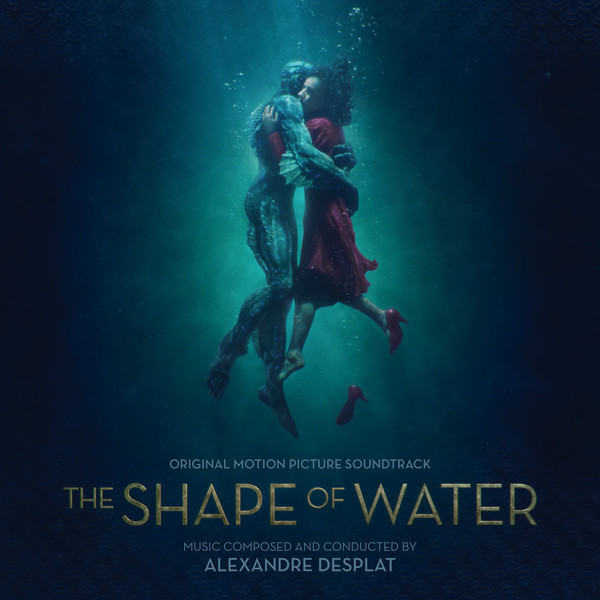The Shape Of Water (OST) Kształt wody