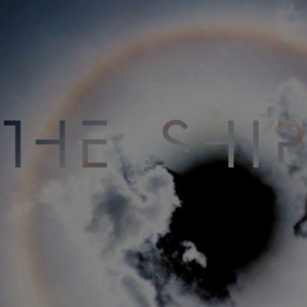 The Ship (vinyl)