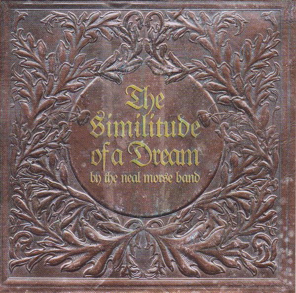 The Similitude Of A Dream (Limited Edition)