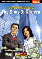 The Sims 3: Kariera poradnik do gry - epub, pdf
