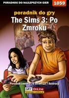 The Sims 3: Po Zmroku poradnik do gry - epub, pdf