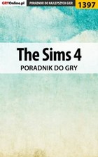 The Sims 4 - poradnik do gry - pdf